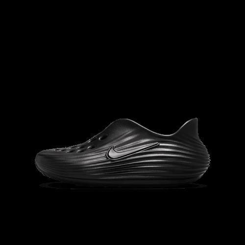 Nike ReactX Rejuven8-sko til større børn - sort