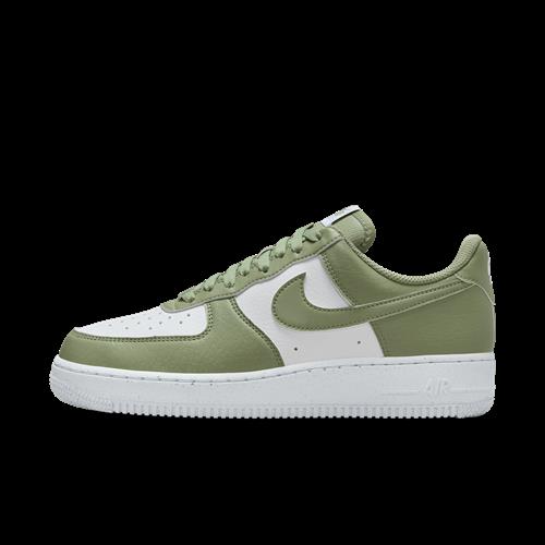 Nike Air Force 1 '07 Next Nature-sko til kvinder - hvid