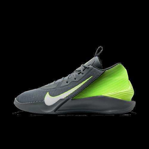 Nike G.T. Jump Academy-basketballsko - grå