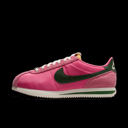 Nike Cortez-sko til kvinder - Pink