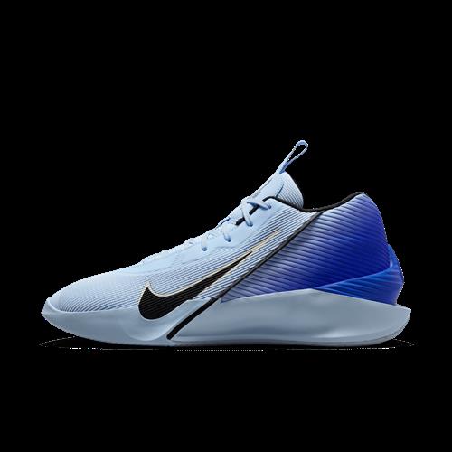 Nike G.T. Jump Academy-basketballsko - blå