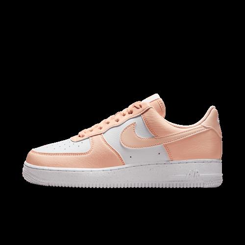 Nike Air Force 1 '07 Next Nature-sko til kvinder - hvid