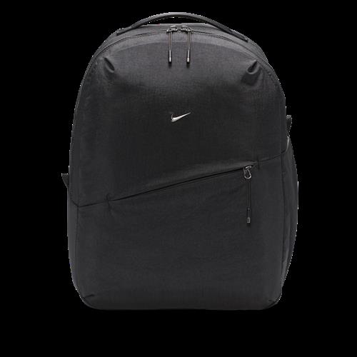 Nike Aura-rygsæk (24 l) - sort