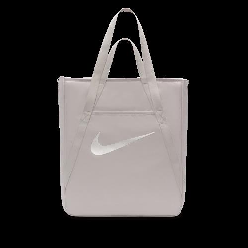 Nike-træningstaske (28 l) - grå