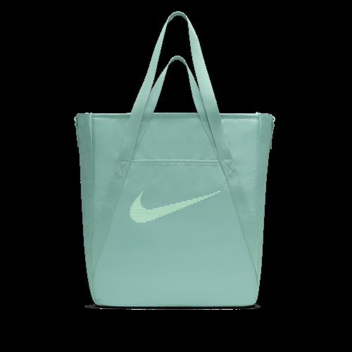 Nike-træningstaske (28 l) - grøn