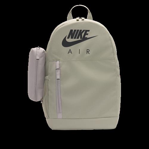 Nike-rygsæk til børn (20 L) - grøn