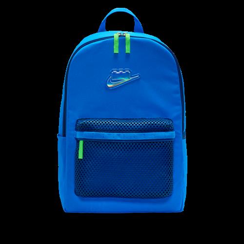 Nike x LEGO® Collection Heritage-rygsæk® (25 L) - blå