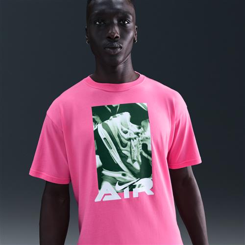 Nike -T-shirt - Pink
