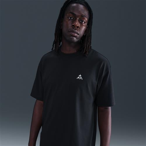 Nike ACG-T-shirt til mænd - sort