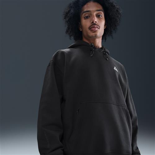 Nike ACG "Tuff Fleece"-hættetrøje - sort