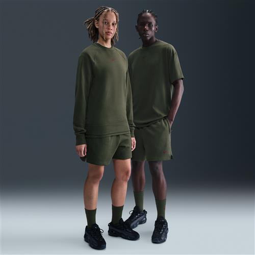 NOCTA Cardinal Fleece-shorts - grøn