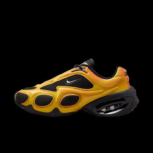 Nike Air Max Muse SE-sko til kvinder - sort