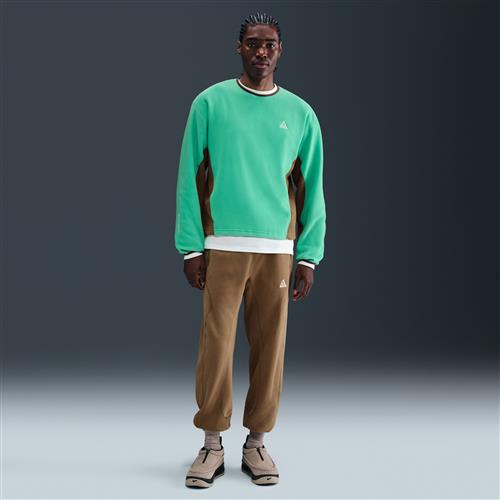 Nike ACG "Wolf Tree"-bukser til mænd - brun