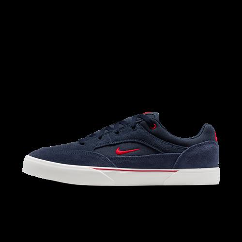 Nike SB Malor-skatersko - blå