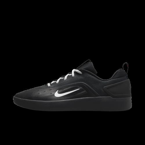 Nike SB Zoom Nyjah 4-skatersko - sort