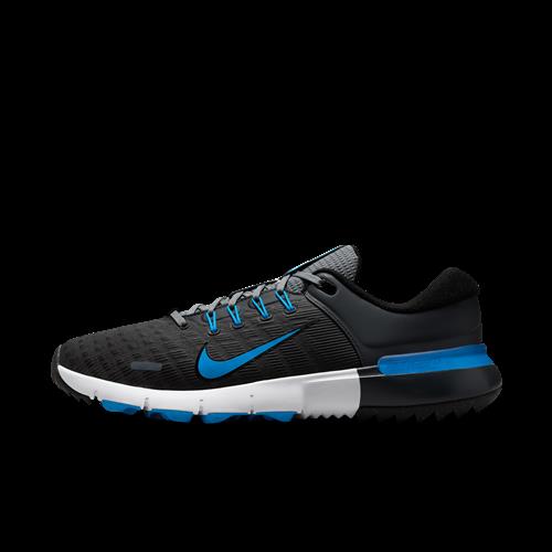 Nike Free Golf NN-golfsko - grå