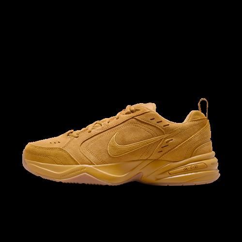 Nike Air Monarch SE-træningssko til mænd - brun