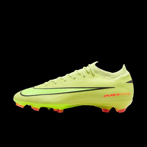 Nike Mercurial Vapor 16 Pro Low Top-fodboldstøvler til græs - grøn