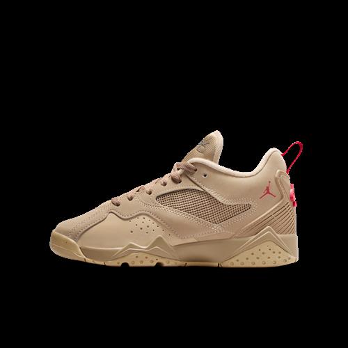 Air Jordan MVP 92-sko til større børn - brun