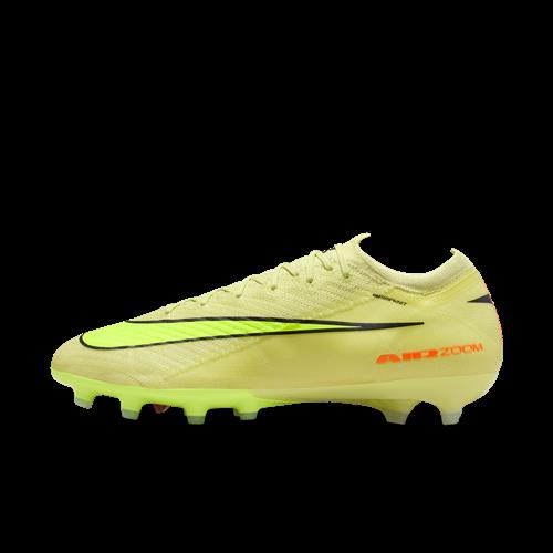 Nike Mercurial Vapor 16 Elite AG-Pro Low-Top-fodboldstøvler - grøn