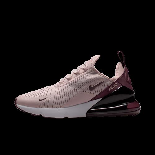 Nike Air Max 270-sko til kvinder - Pink
