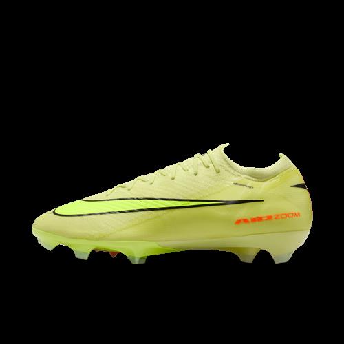 Nike Mercurial Vapor 16 Elite FG Low-Top-fodboldstøvler - grøn