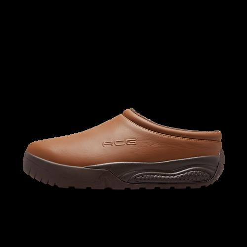 Nike ACG Rufus-sko til mænd - brun