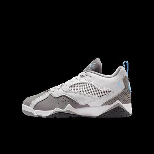 Air Jordan MVP 92-sko til større børn - grå