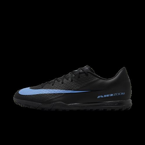 Nike Mercurial Vapor 16 Academy TF Low-Top-fodboldsko - sort