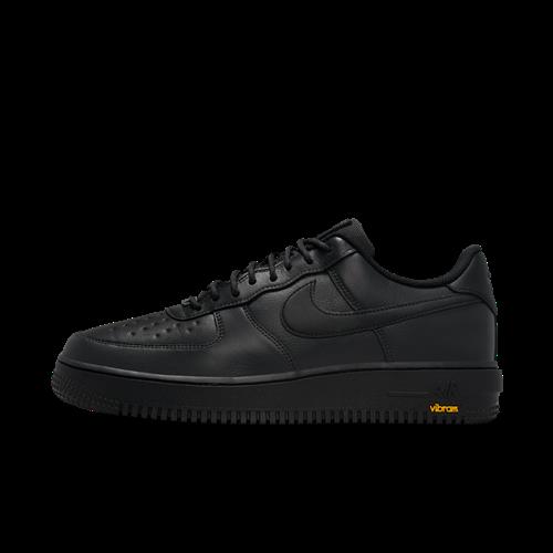 Air Force 1 GORE-TEX Vibram-sko til mænd - sort