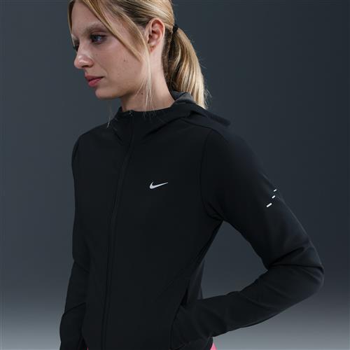 Nike Swift Therma-FIT-løbejakke kvinder - sort