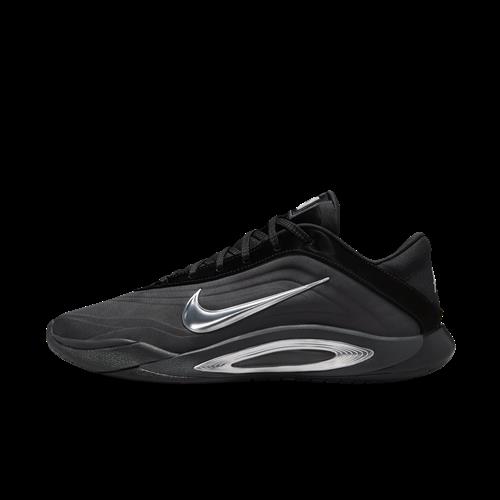 A'One "MVPs" A'ja Wilson-basketballsko - sort