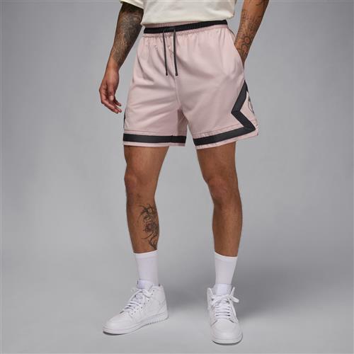 Paris Saint-Germain-diamantshorts til mænd - Pink