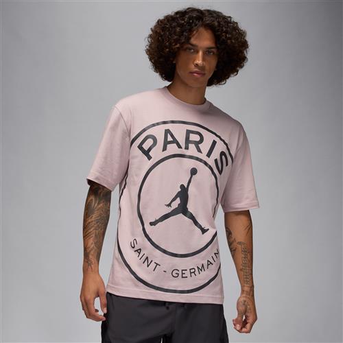 Paris Saint-Germain-T-shirt til mænd - Pink