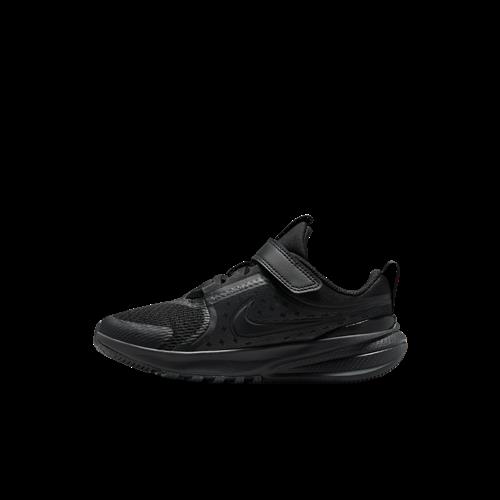 Nike Star Runner 5-sko til mindre børn - sort