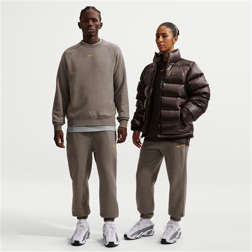 NOCTA NOCTA Fleece CS-sweatpants - grå