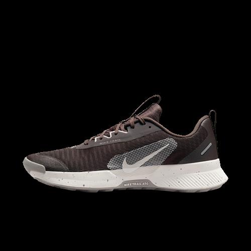 Nike Juniper Trail 3-trailløbesko til mænd - brun