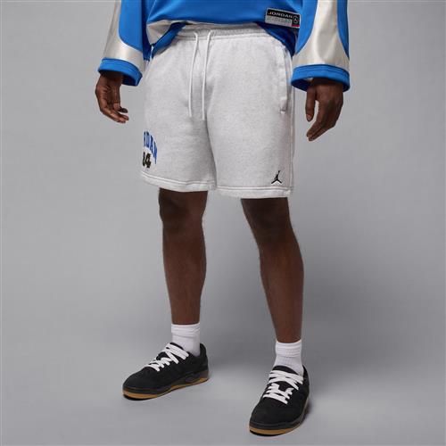 Jordan Brooklyn Collegiate-shorts til mænd - brun