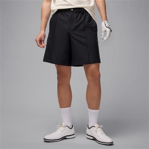 Jordan Sport Dri-FIT-golfshorts til mænd - sort