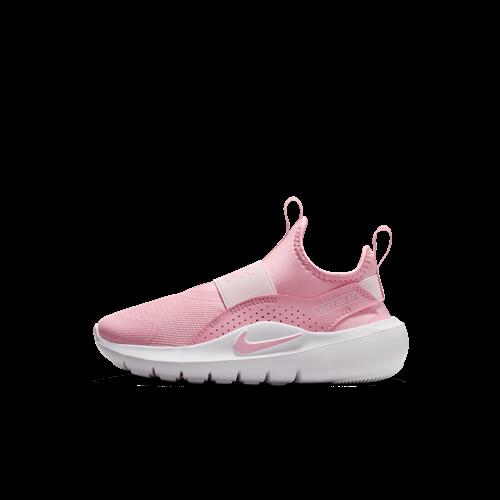 Nike Flex Runner 4-sko til mindre børn - Pink