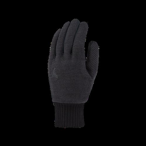 Jordan Airy-strikhandsker - sort