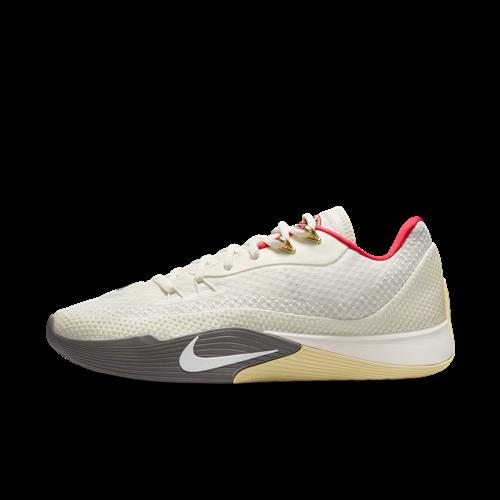 Nike Street Flare-basketballsko - brun