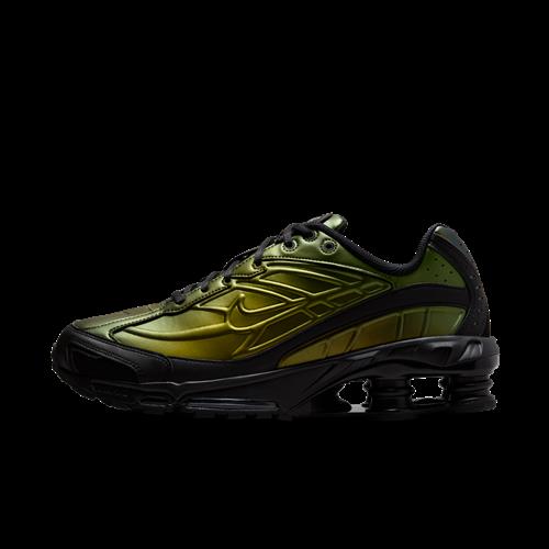 Nike Shox Ride 2-sko - sort