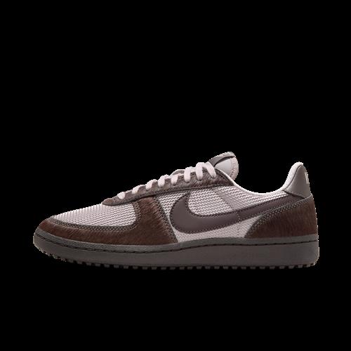 Nike Field General-sko til kvinder - grå