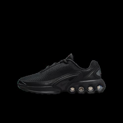 Nike Air Max Dn-sko til større børn - sort
