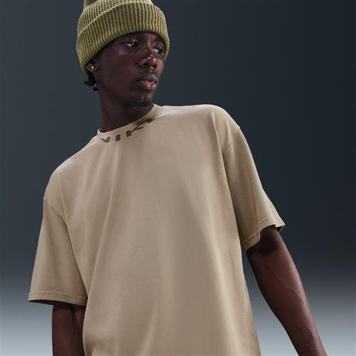 Nike -T-shirt - brun