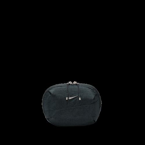 Nike Aura-crossbody-taske (2 liter) - grøn