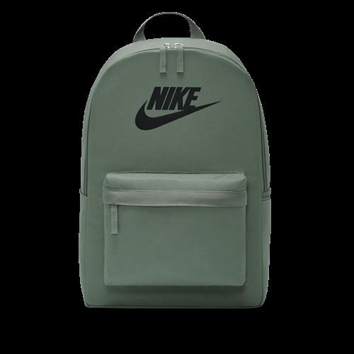 Nike Heritage-rygsæk (25 liter) - grå