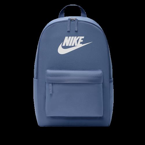 Nike Heritage-rygsæk (25 liter) - blå