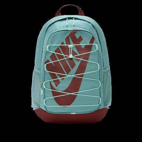 Nike Hayward-rygsækken (26 liter) - grøn